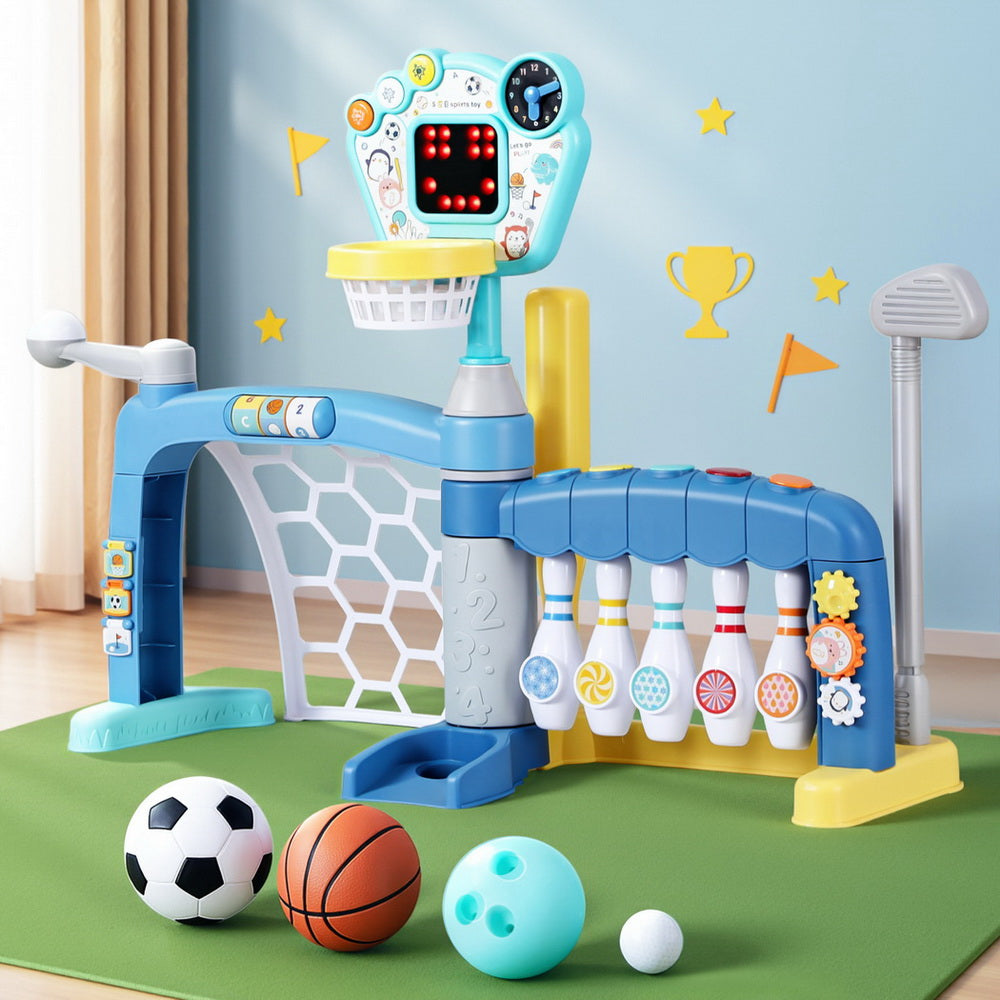 TOYS & PLAYSETS